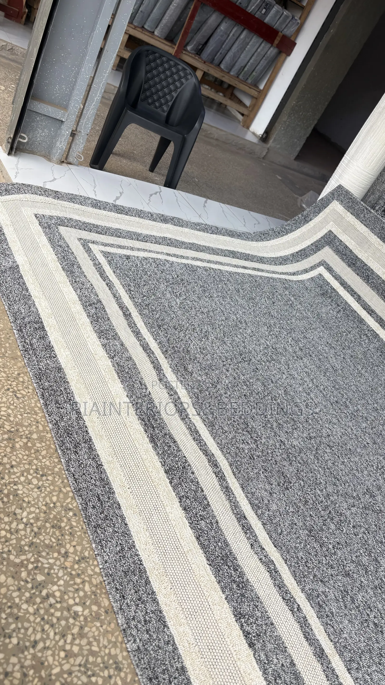 Saryon Turkish Carpet