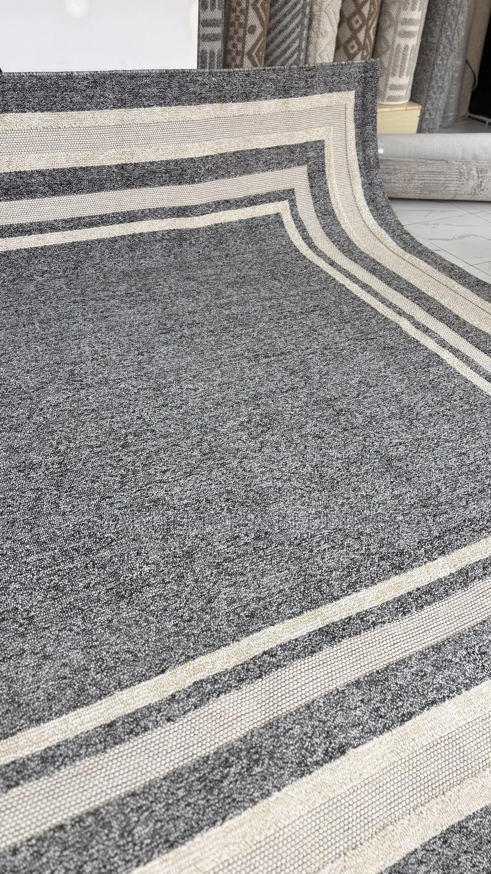 Saryon Turkish Carpet
