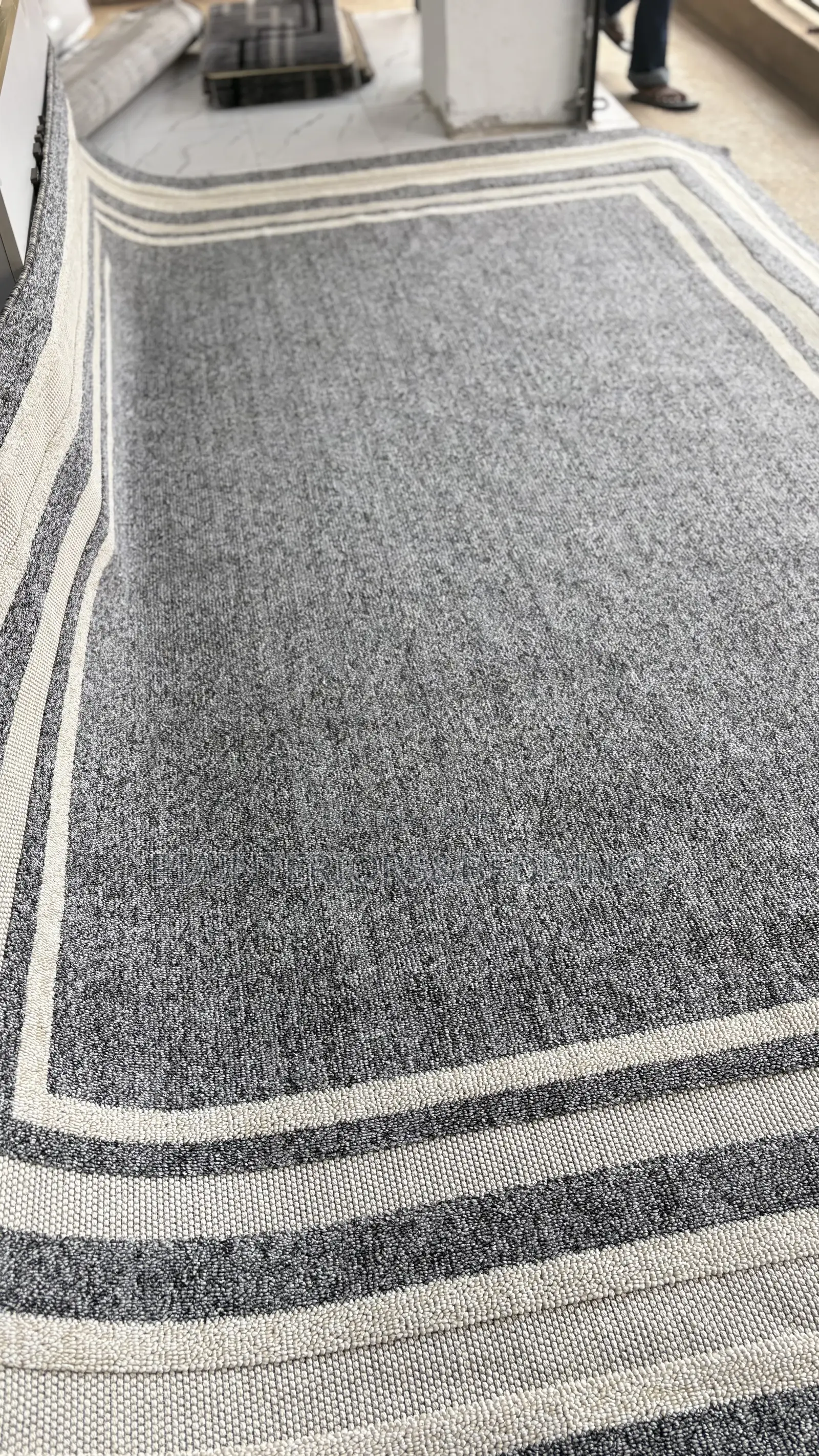 Saryon Turkish Carpet