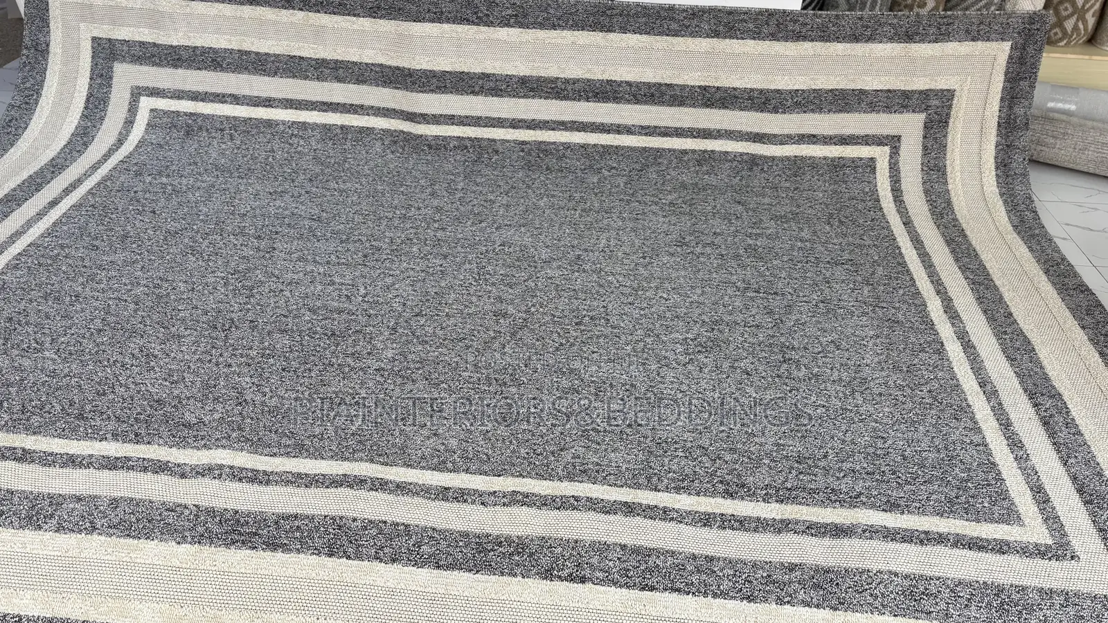 Saryon Turkish Carpet