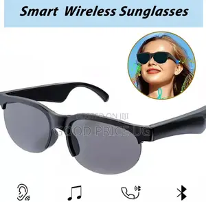 Smartbarry TY08 Smart Audio Glasses