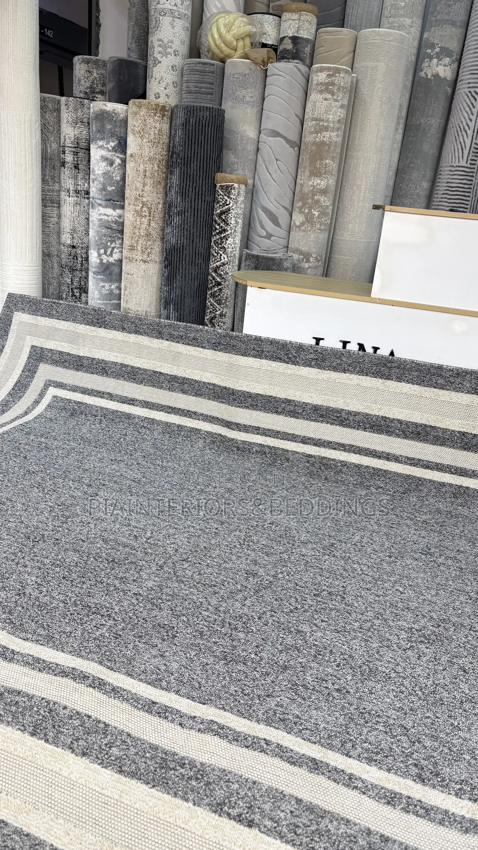 Saryon Turkish Carpet