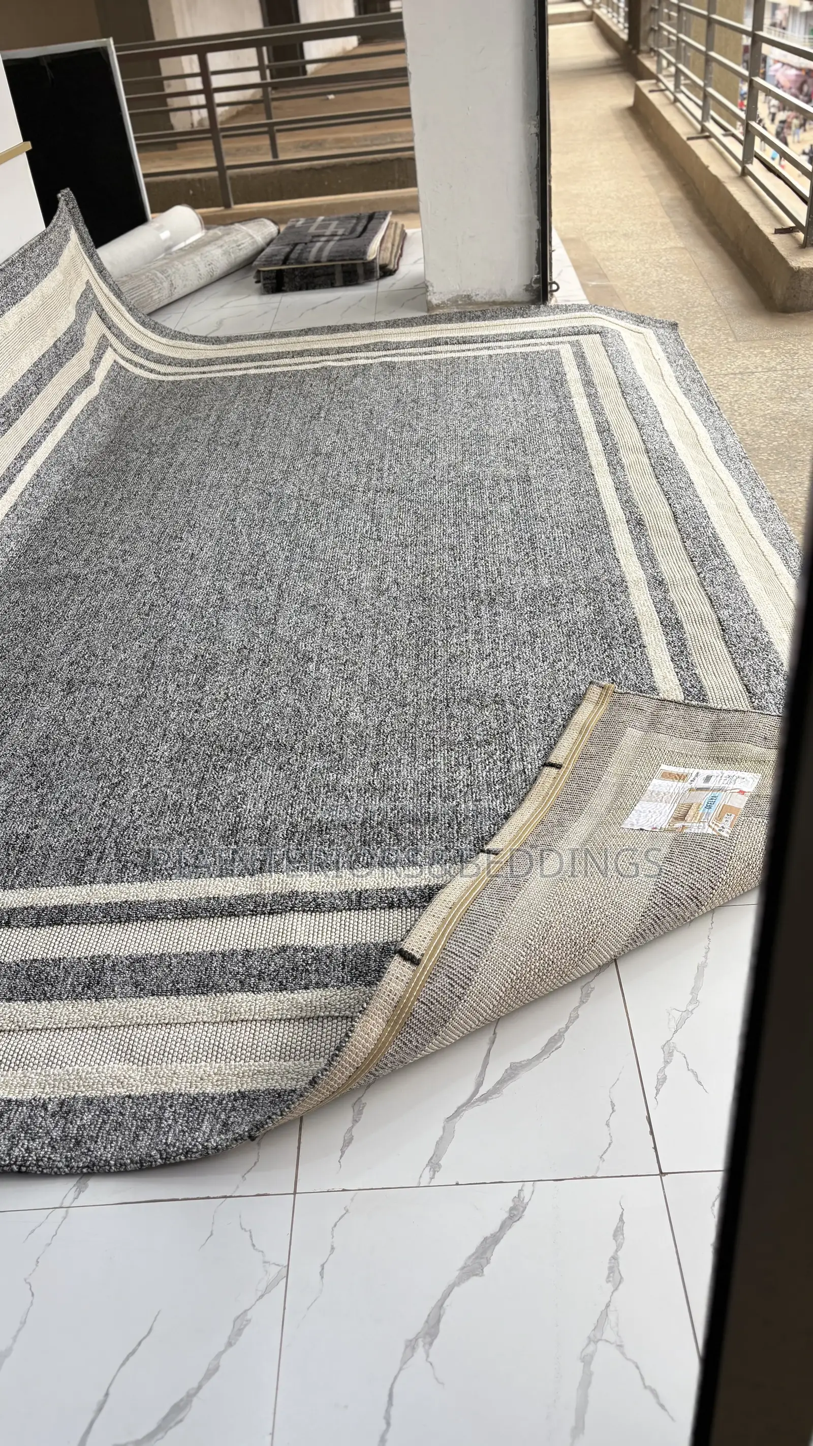 Saryon Turkish Carpet