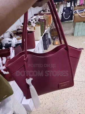 2in1 Chrisbella Bagco Stylish Bag