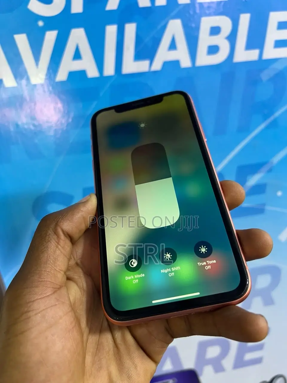 Apple iPhone XR 64 GB Black