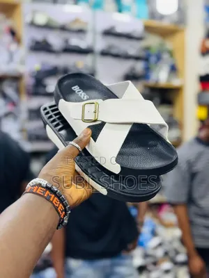 Open Sandles