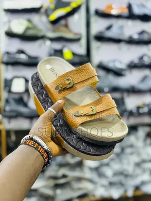 Open Sandles