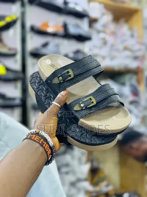 Open Sandles