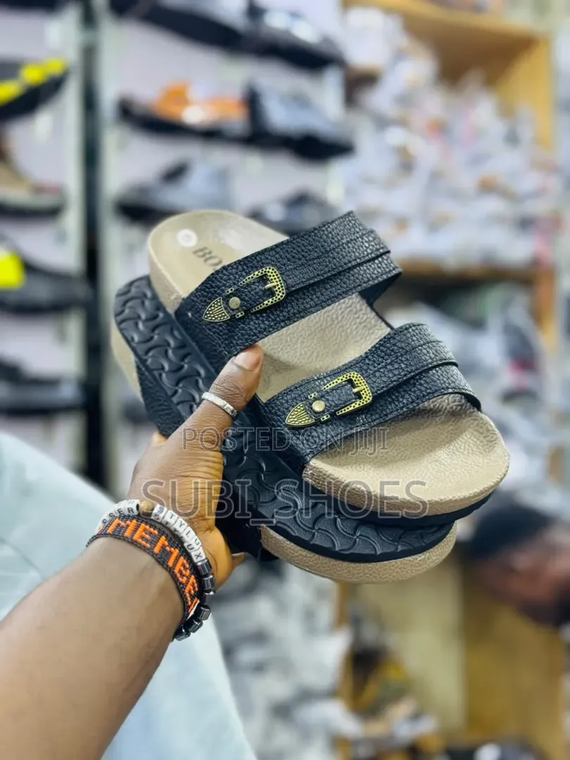 Open Sandles