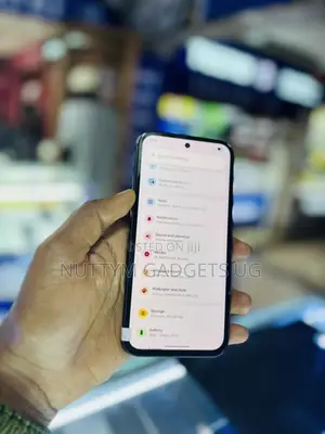 Google Pixel 8a 128 GB Black