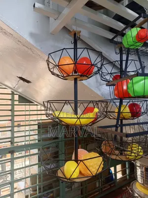 Detachable Fruit Drain Basket for Kitchen