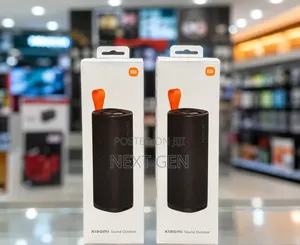 Xiaomi Sound Outdoor Bluetooth Speaker