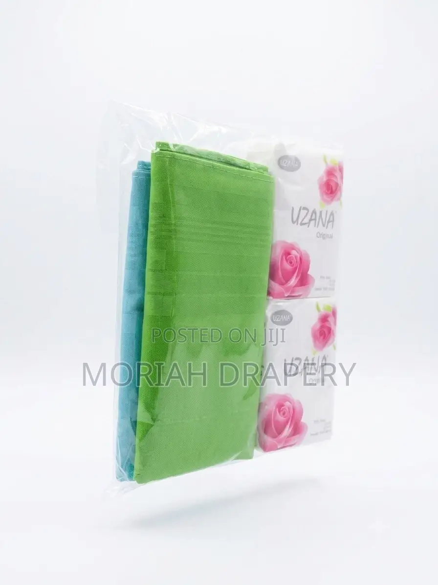 2 PCS Handkerchiefs 20 PCS of Pocket Tissue