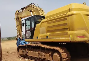 30 Tonnes Excavator With Hammer for Hire