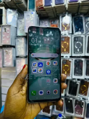 Tecno Spark 30 128 GB Green