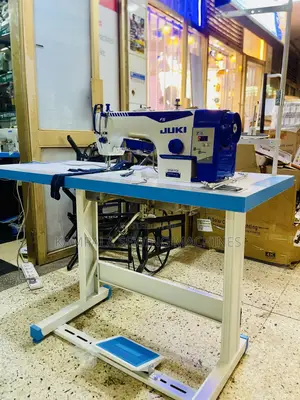 Juki Industrial Sewing Machine