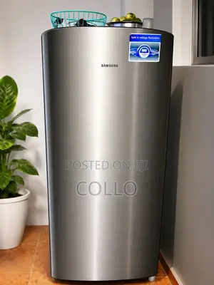 Samsung Fridge