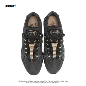 Nike Air Max 95 X Central Cee "Live Yours" Sneakers