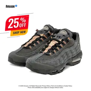 Nike Air Max 95 X Central Cee "Live Yours" Sneakers
