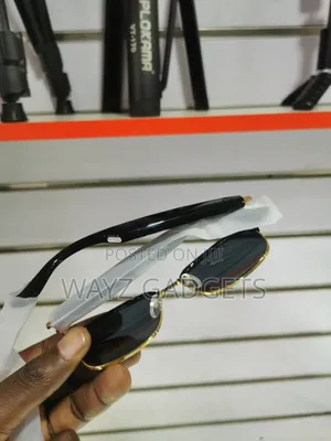 Smart Barry, Sunglasses Y08
