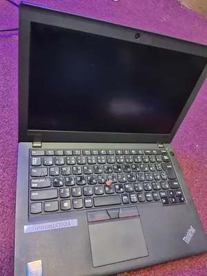 Laptop Lenovo ThinkPad X270 4GB Intel Core i5 HDD+SSD 500GB