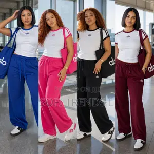 Ladies Classic Three Piece