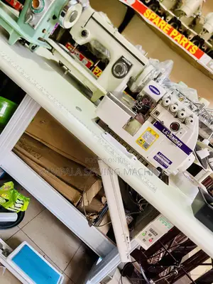 Overlock/Babylock Industrial Machine