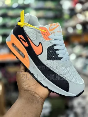 Airmax Shoes