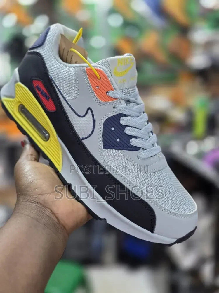 Airmax Shoes