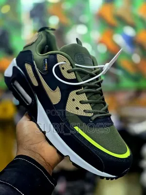 Airmax Shoes