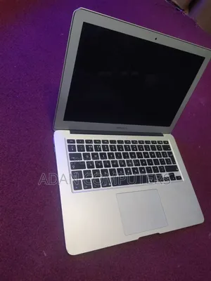 Laptop Apple MacBook Pro 2015 4GB Intel Core i5 SSD 128GB