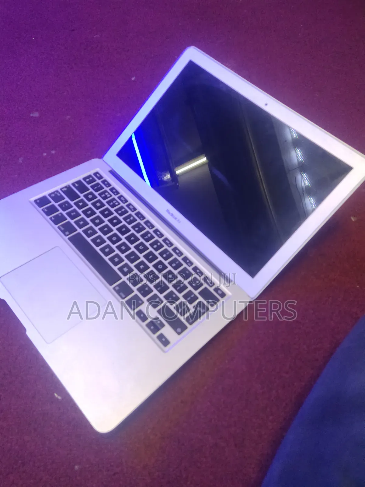 Laptop Apple MacBook Pro 2015 4GB Intel Core i5 SSD 128GB