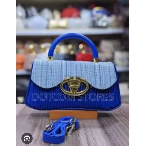 HandBags for Ladies - Multicolor