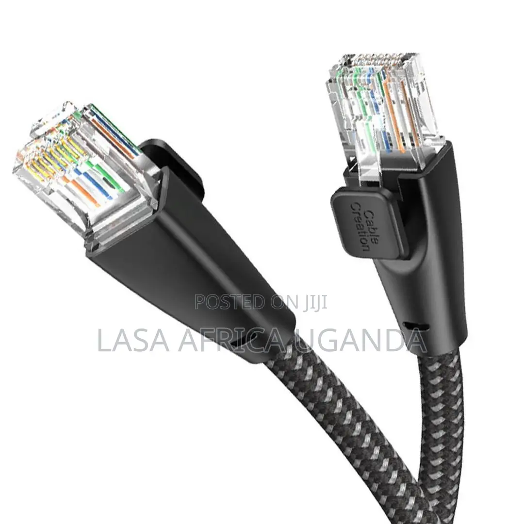 LASA Cat6 Ethernet Cable RJ45 3M
