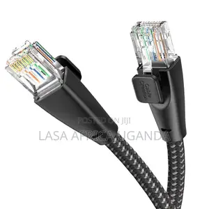 LASA Cat6 Ethernet Cable RJ45 3M