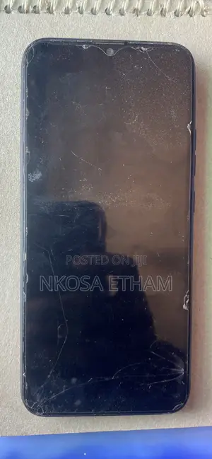 Tecno Spark 16 GB Black