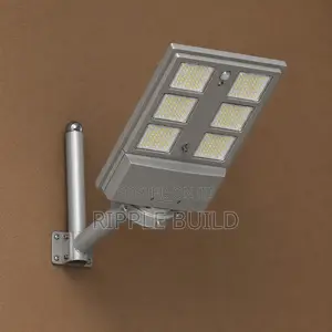 1000w Solar Street Light High Brightness Security Lamp Kampala