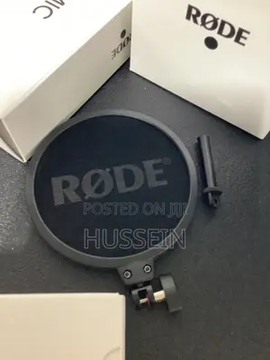 Studio Microphone Rode Nt2-A
