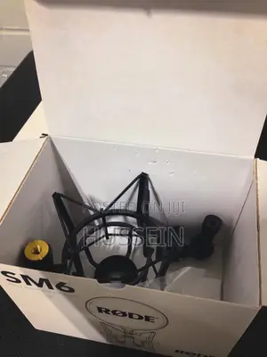 Studio Microphone Rode Nt2-A