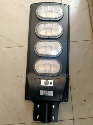 Solar Street Light 200w