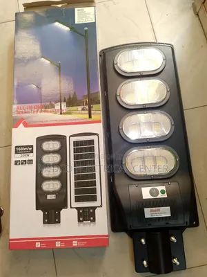 Solar Street Light 200w