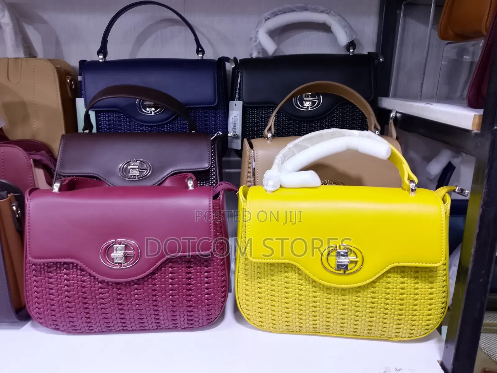 Julie Chrisbella Sling Wallet Set