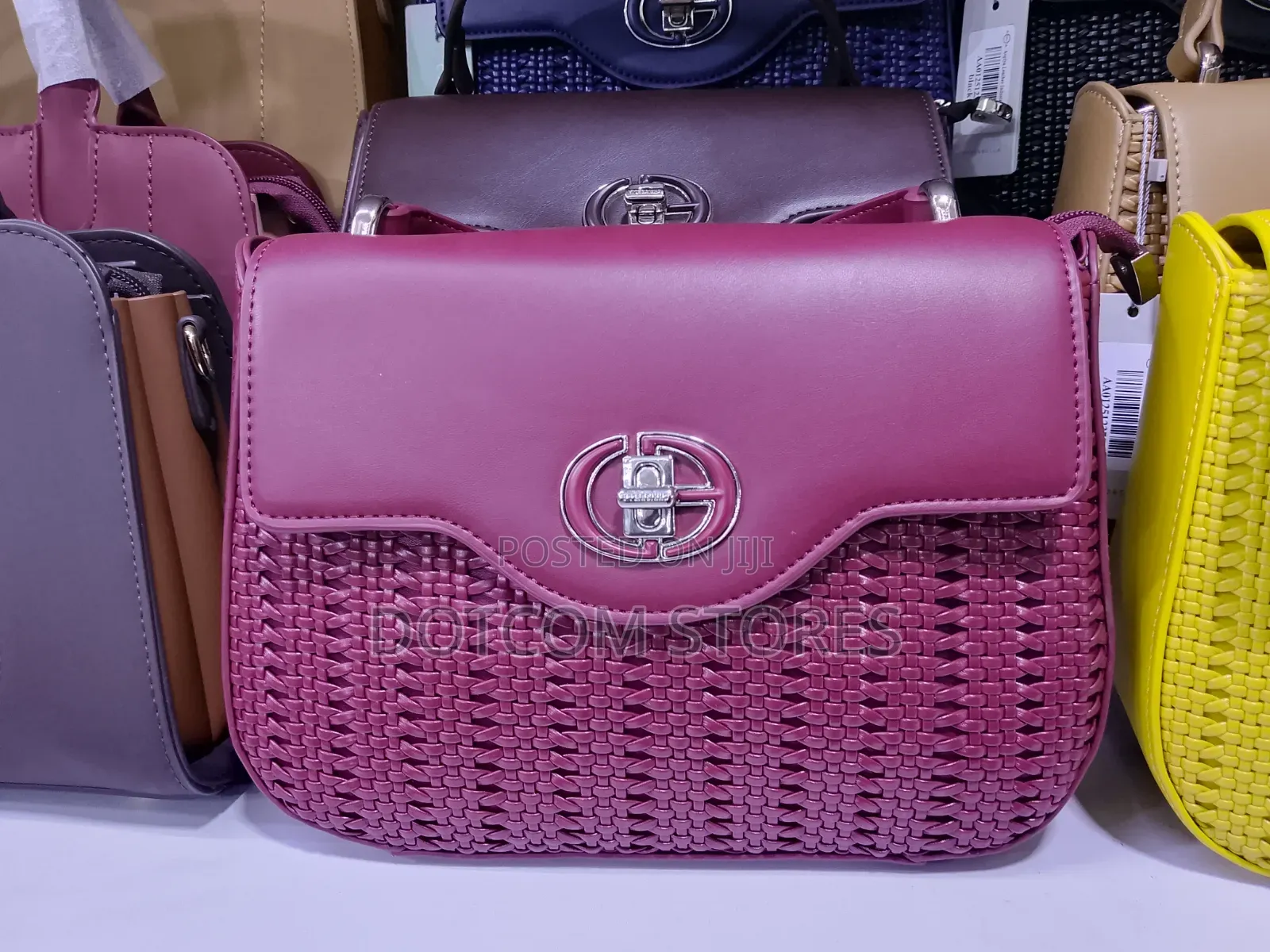 Julie Chrisbella Sling Wallet Set