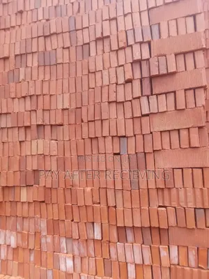 Clay Halfbricks Kajjansi