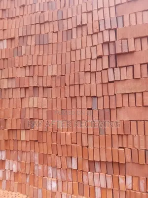 Clay Halfbricks Kajjansi