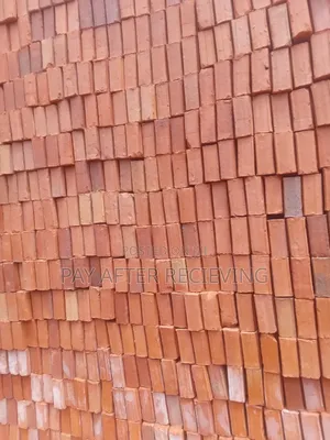 Clay Halfbricks Kajjansi