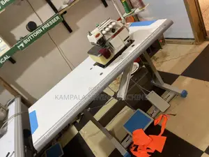 Overlock/Babylock Industrial Machine