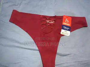 Cotton Knickers