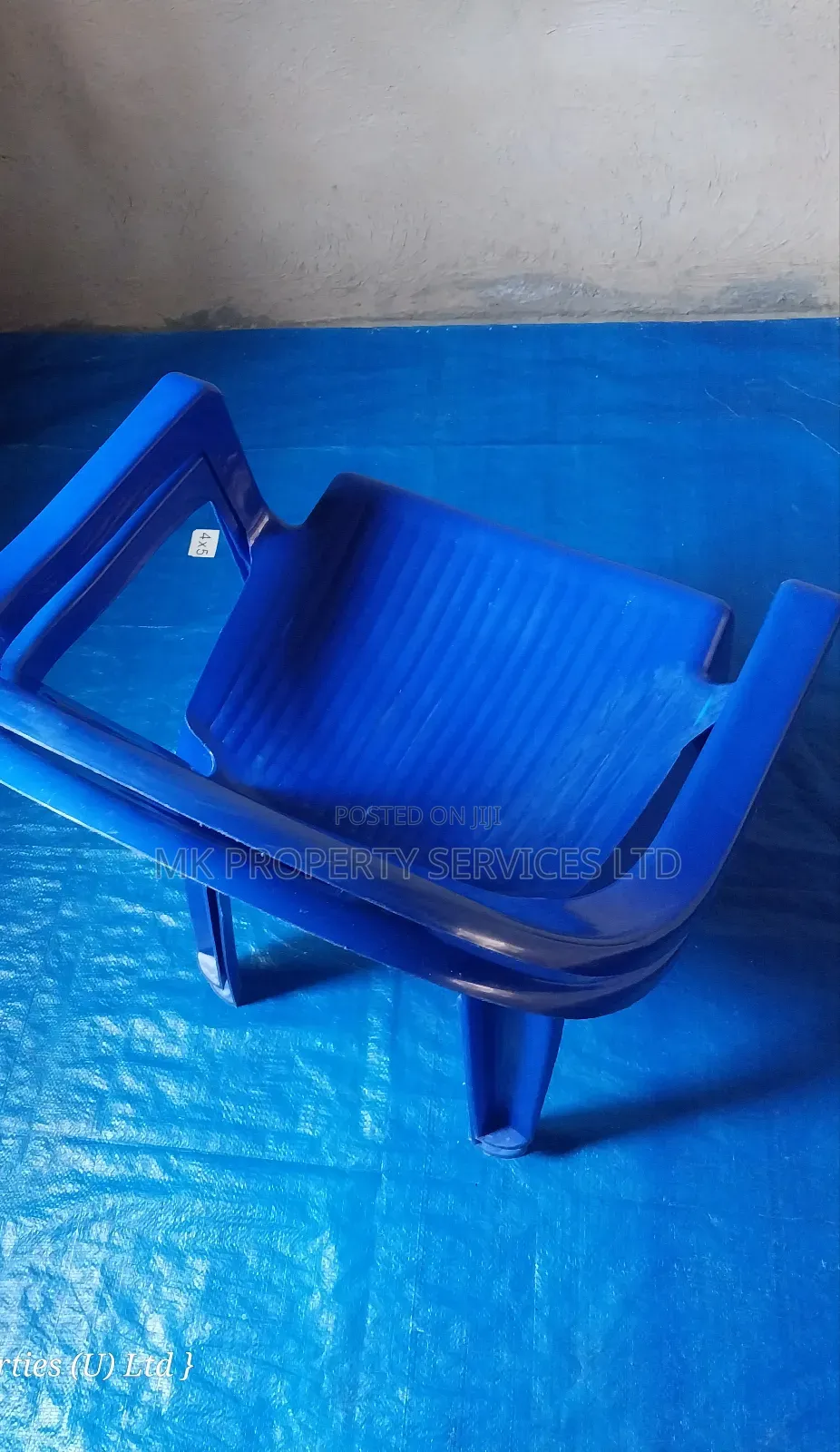 Plastic Chairs at Cheap Price
