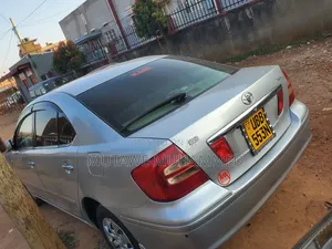 Toyota Premio 2006 Silver